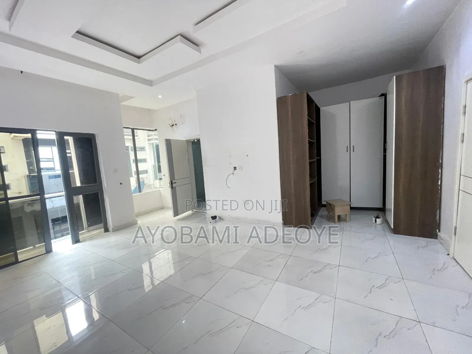 3bdrm Duplex in Lekki Palm City Ajah for rent in Ajah
