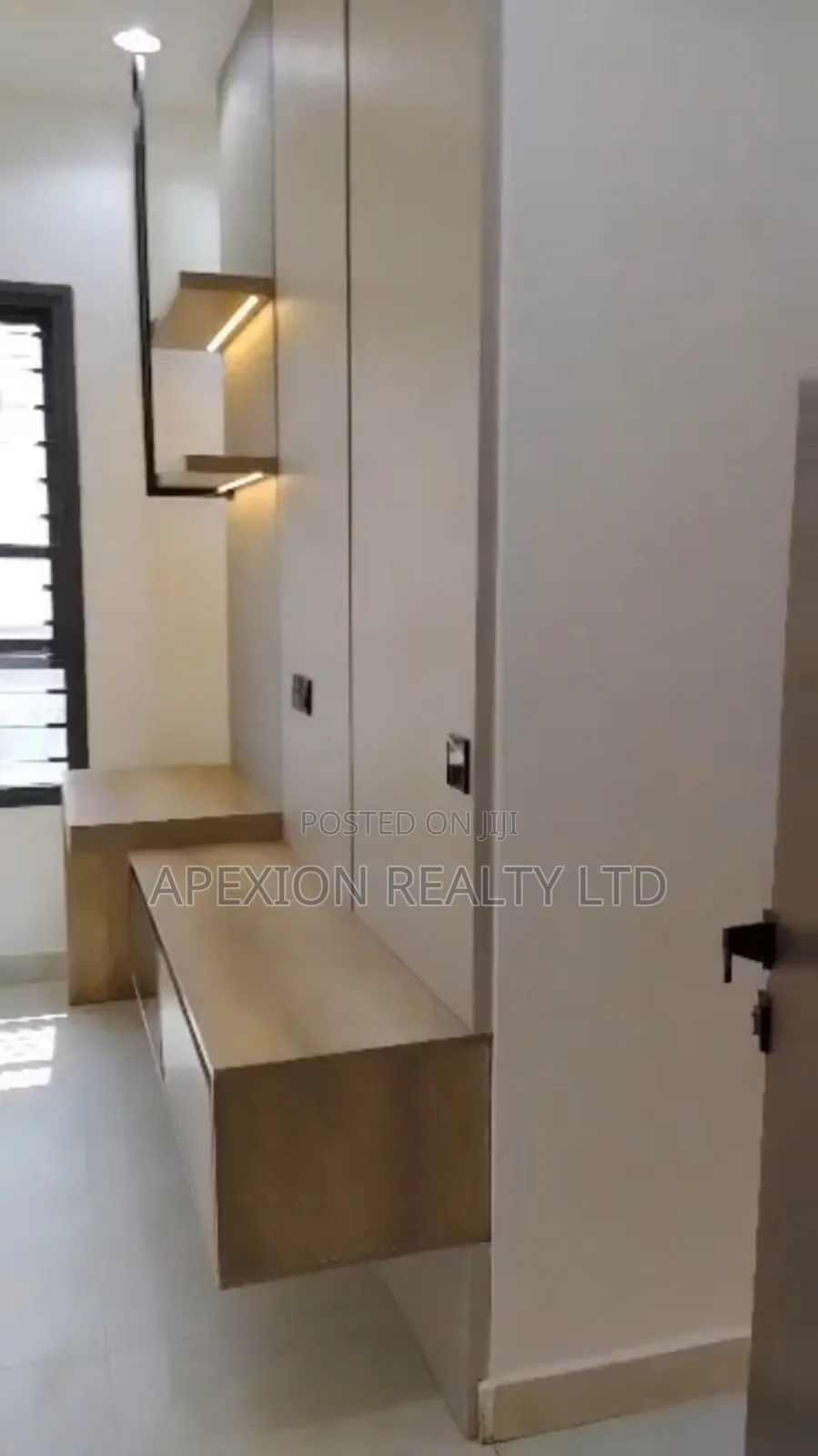 4bdrm Duplex in Guzape By Hmedix for rent in Guzape District