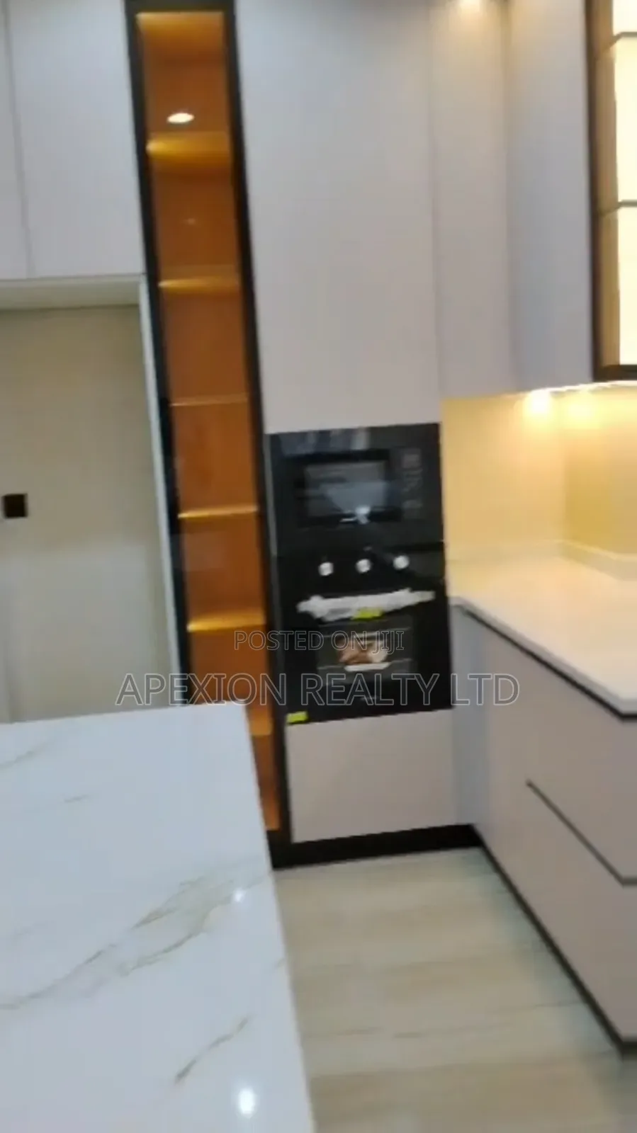 4bdrm Duplex in Guzape By Hmedix for rent in Guzape District