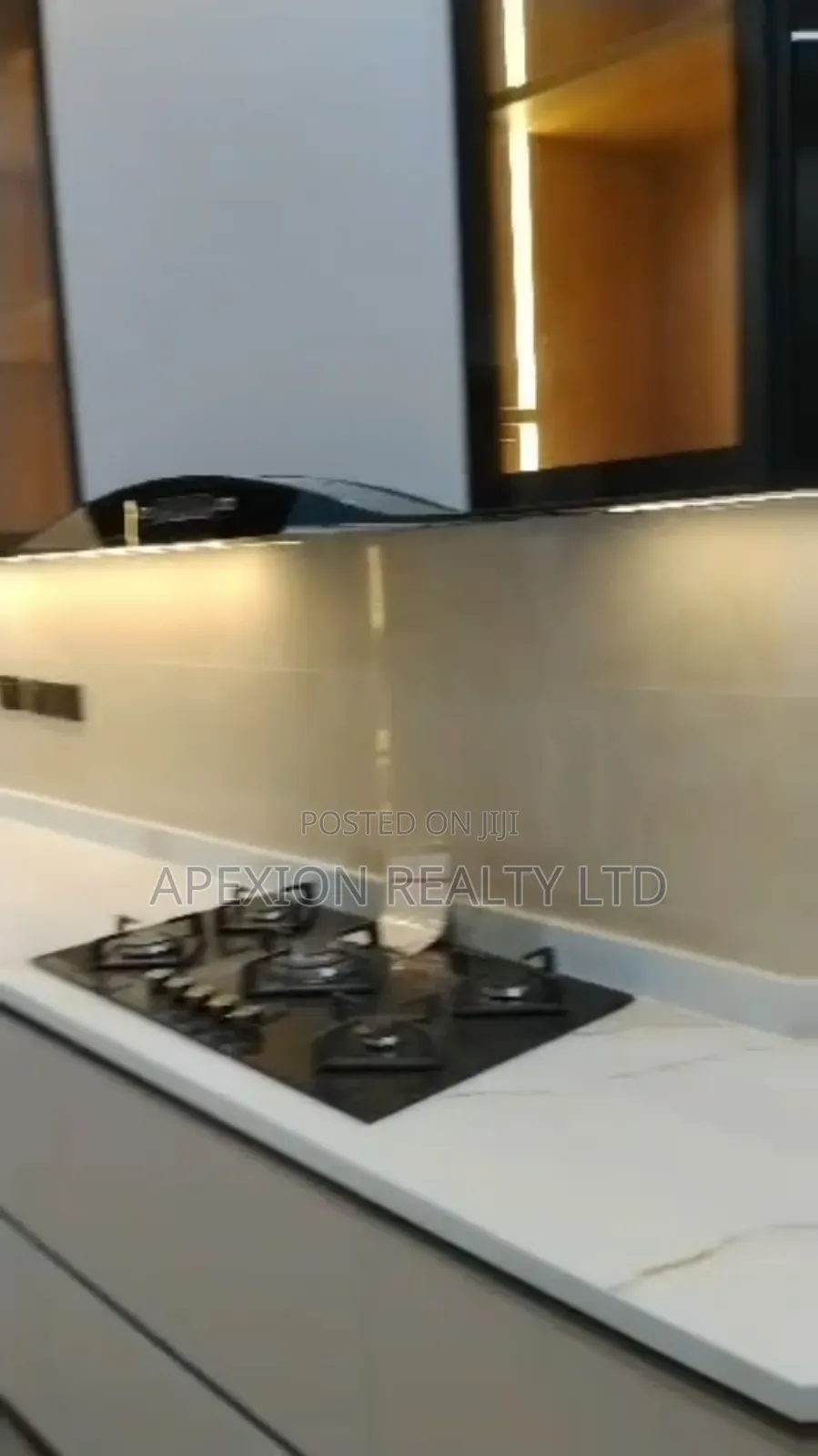 4bdrm Duplex in Guzape By Hmedix for rent in Guzape District