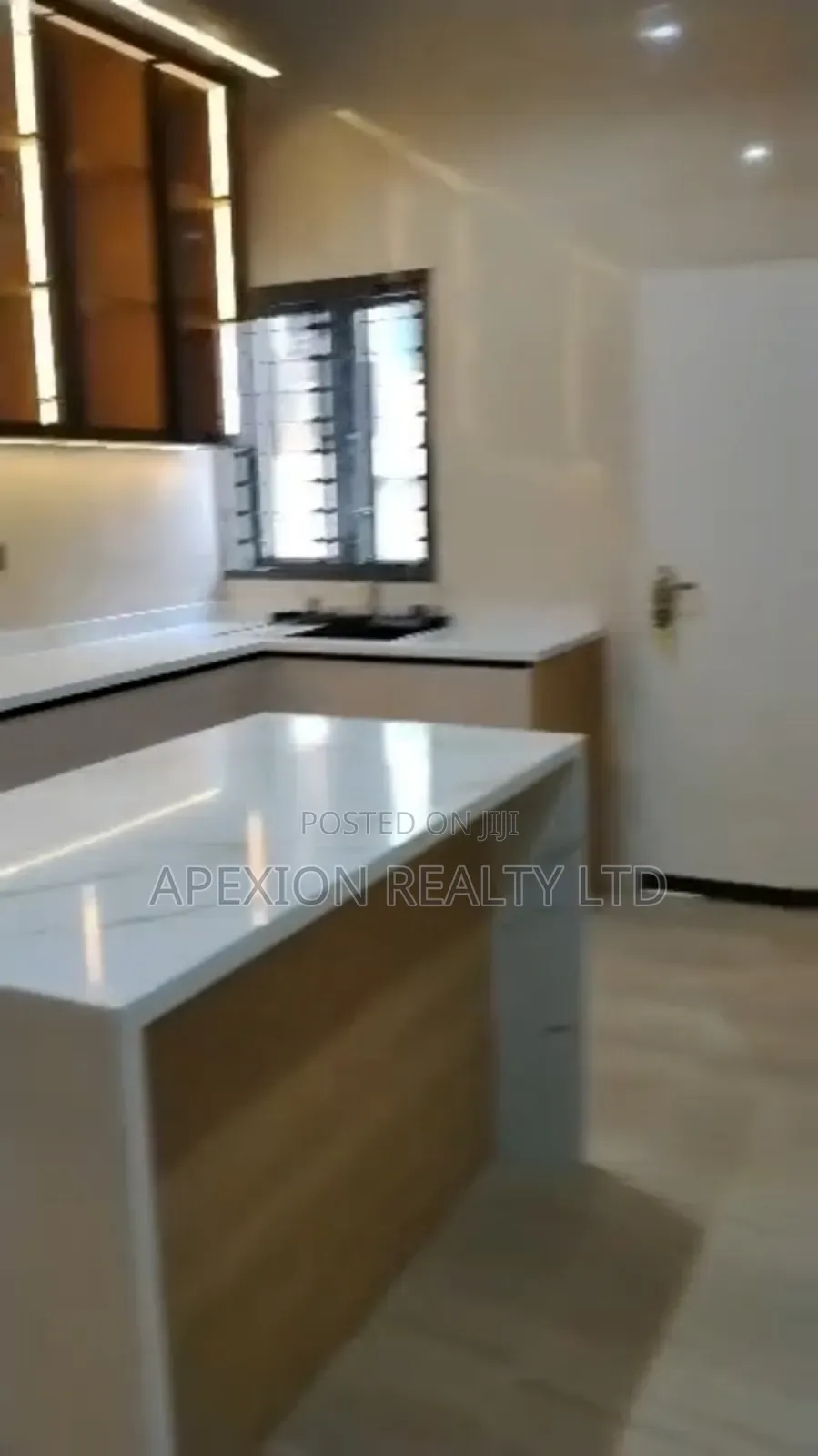 4bdrm Duplex in Guzape By Hmedix for rent in Guzape District