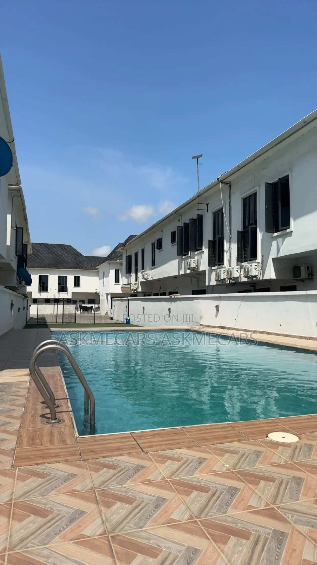 4bdrm Duplex in Harris Drive, VGC / Ajah for rent in VGC / Ajah