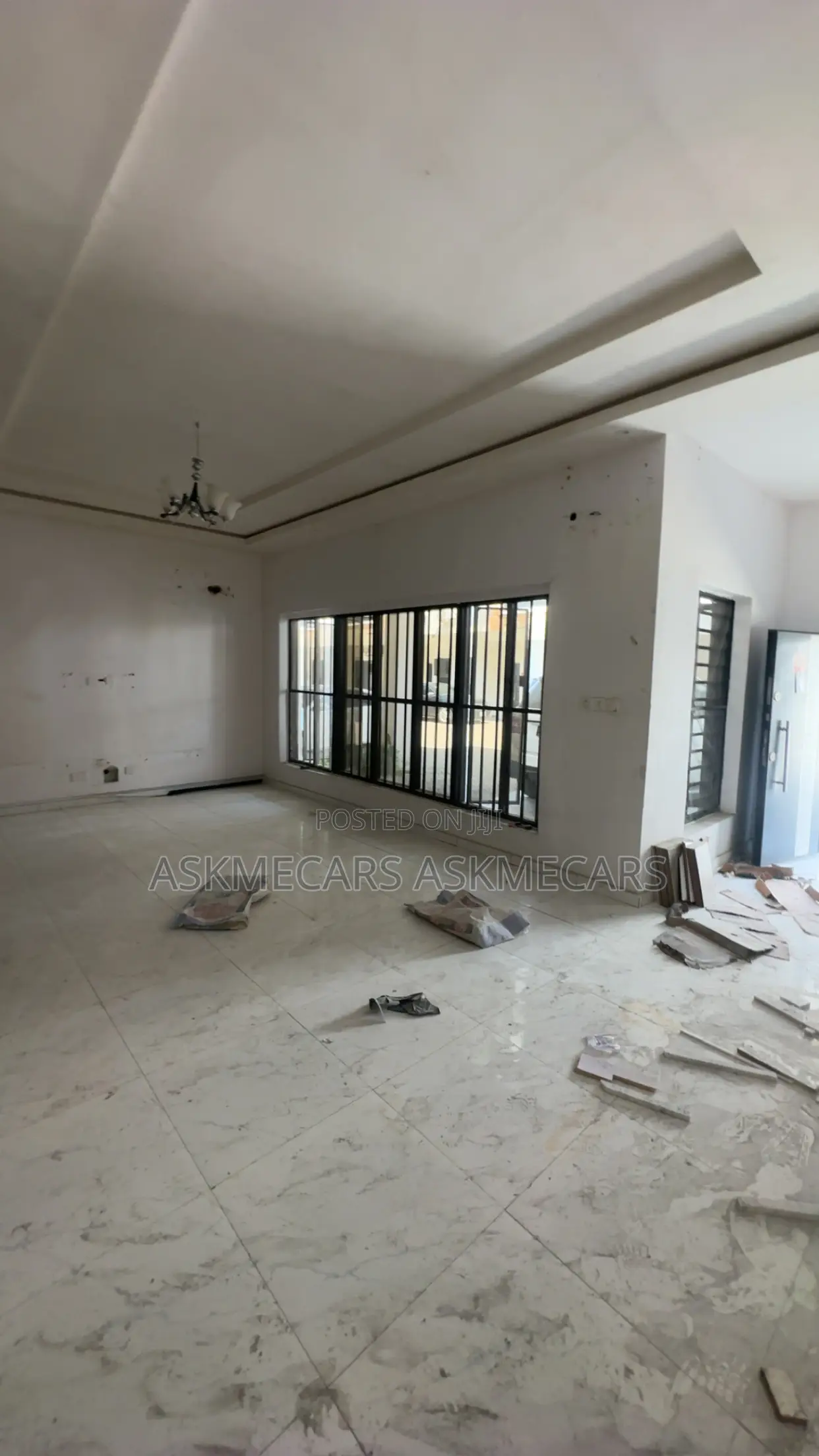 4bdrm Duplex in Harris Drive, VGC / Ajah for rent in VGC / Ajah