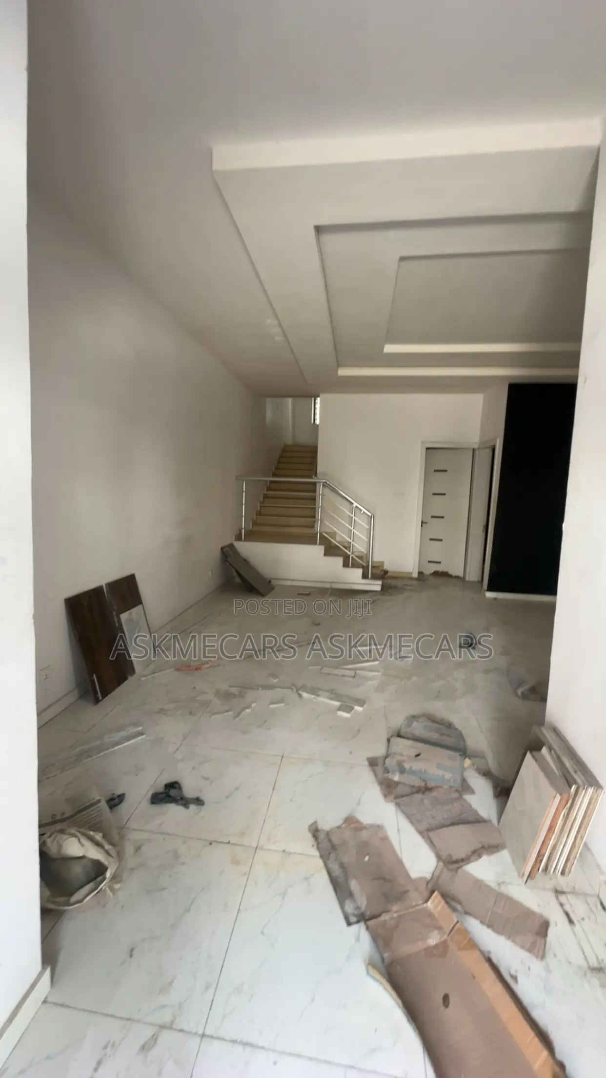 4bdrm Duplex in Harris Drive, VGC / Ajah for rent in VGC / Ajah