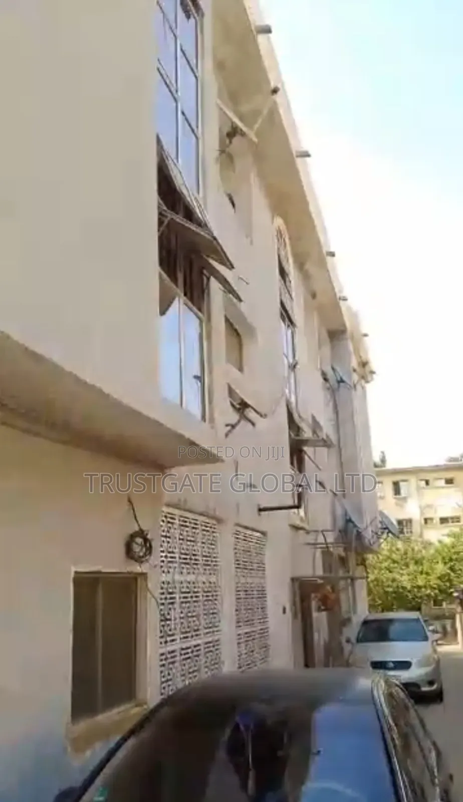 20bdrm Apartment in Wuse 2 for sale in Wuse 2