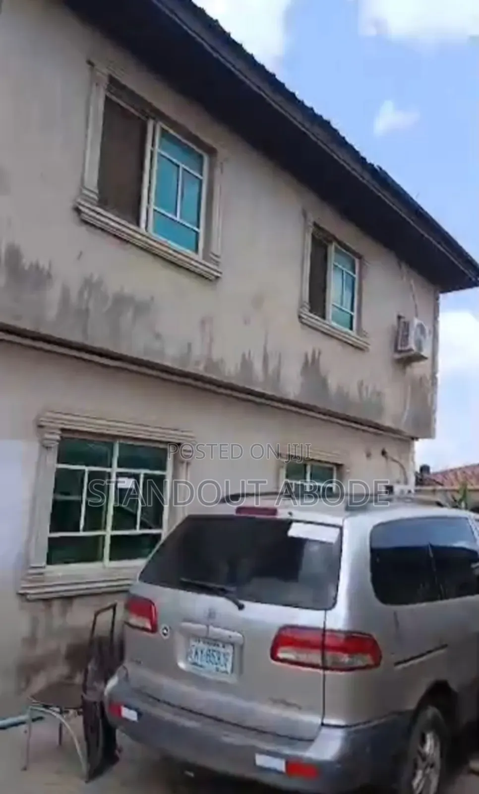 7bdrm Block of Flats in Good Location, Governors Road for sale in Governors Road