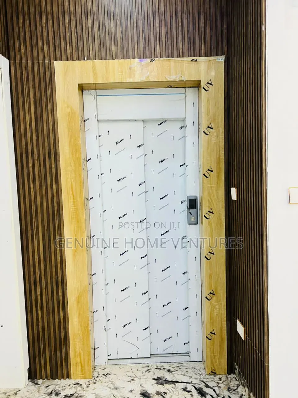 6bdrm Duplex in Ikate for sale in Ikate