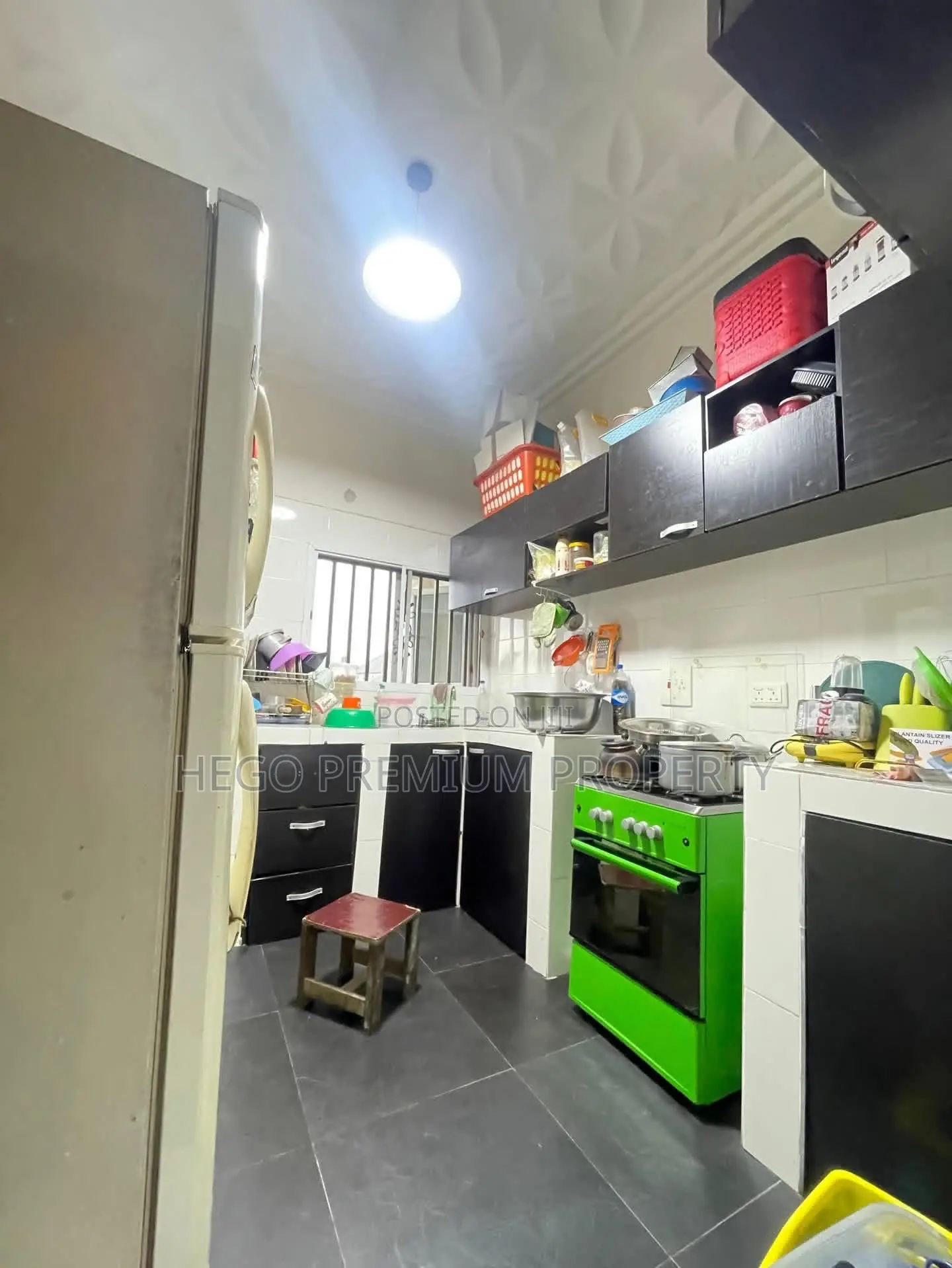 5bdrm House in New Lay Out, Obio-Akpor for sale in Obio-Akpor