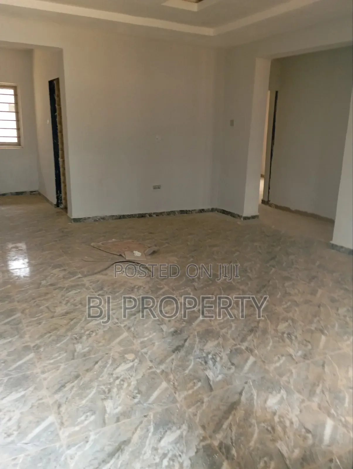 2bdrm Block of Flats in Vicki Tt Estate, Kubwa for sale in Kubwa