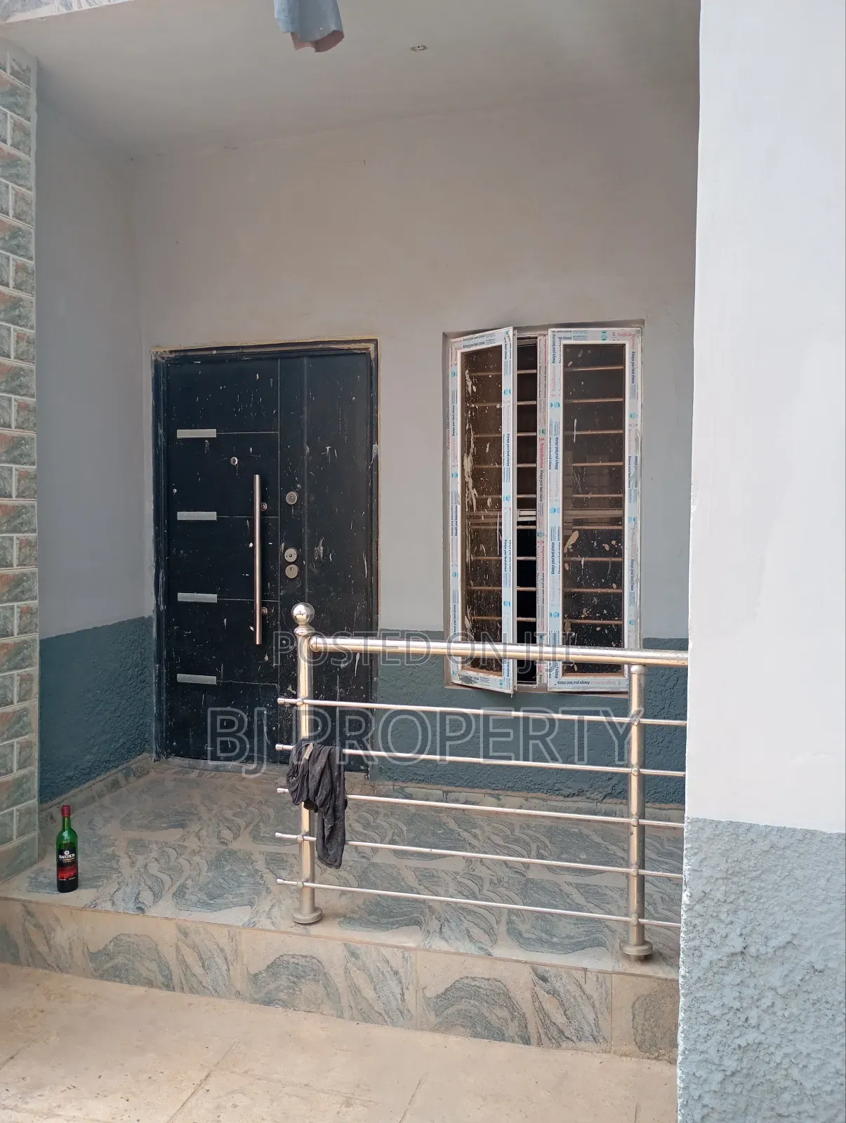2bdrm Block of Flats in Vicki Tt Estate, Kubwa for sale in Kubwa