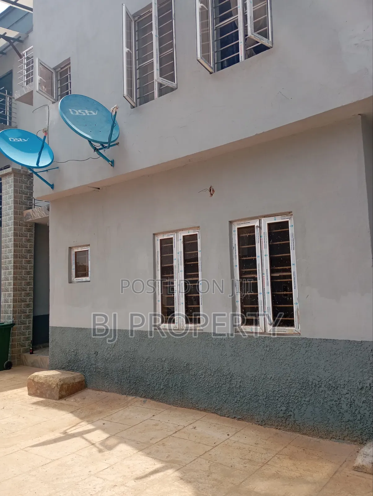 2bdrm Block of Flats in Vicki Tt Estate, Kubwa for sale in Kubwa