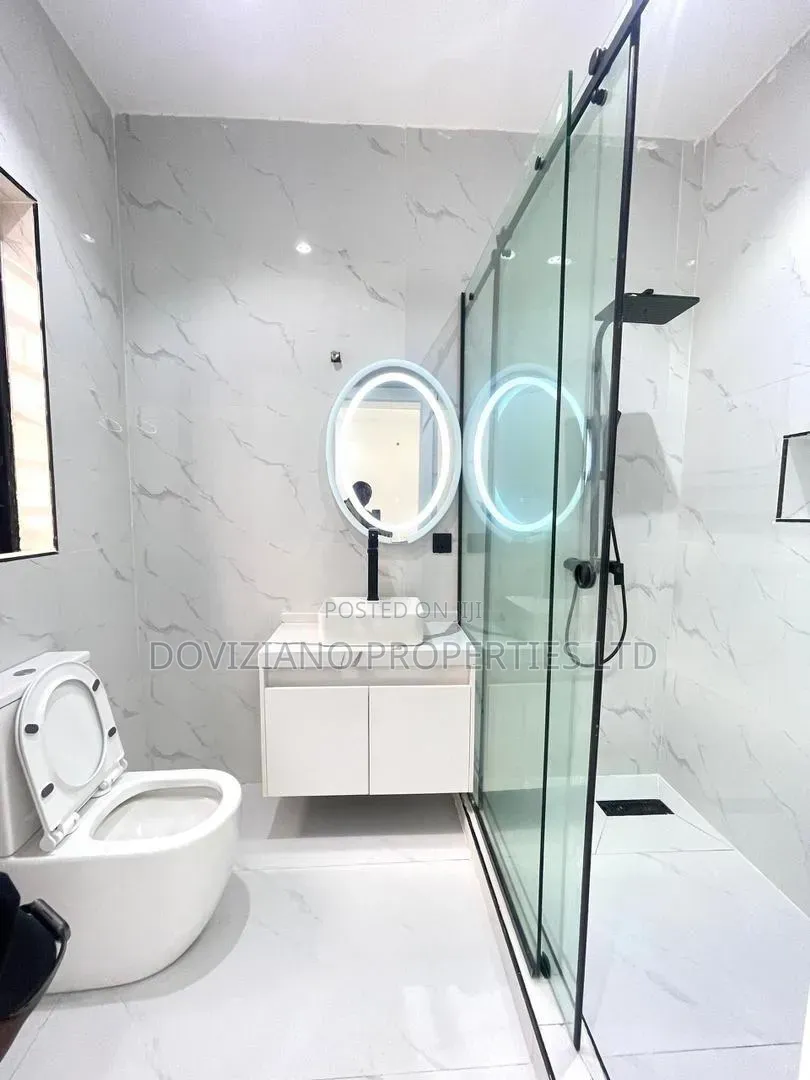 4bdrm Duplex in VGC / Ajah for sale in VGC / Ajah