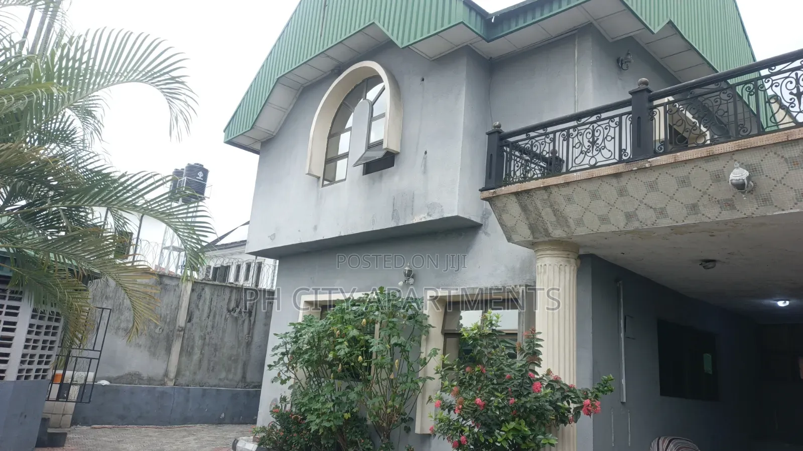 4bdrm Duplex in Cocaine Estate, Rumuogba for rent in Rumuogba