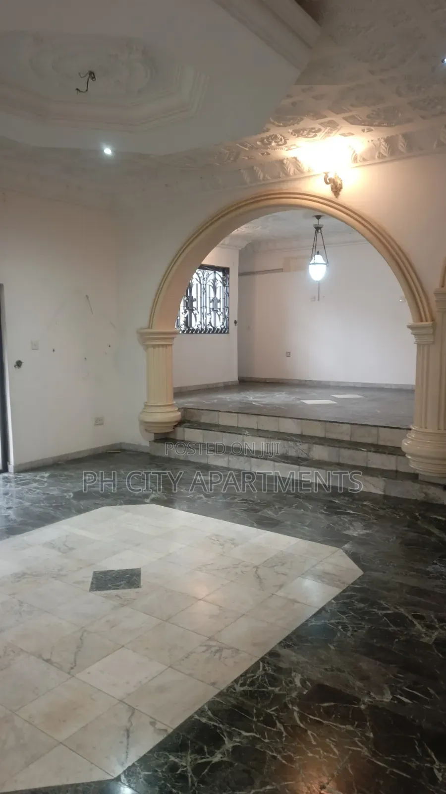 4bdrm Duplex in Cocaine Estate, Rumuogba for rent in Rumuogba