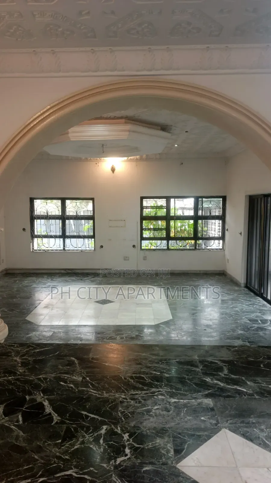 4bdrm Duplex in Cocaine Estate, Rumuogba for rent in Rumuogba