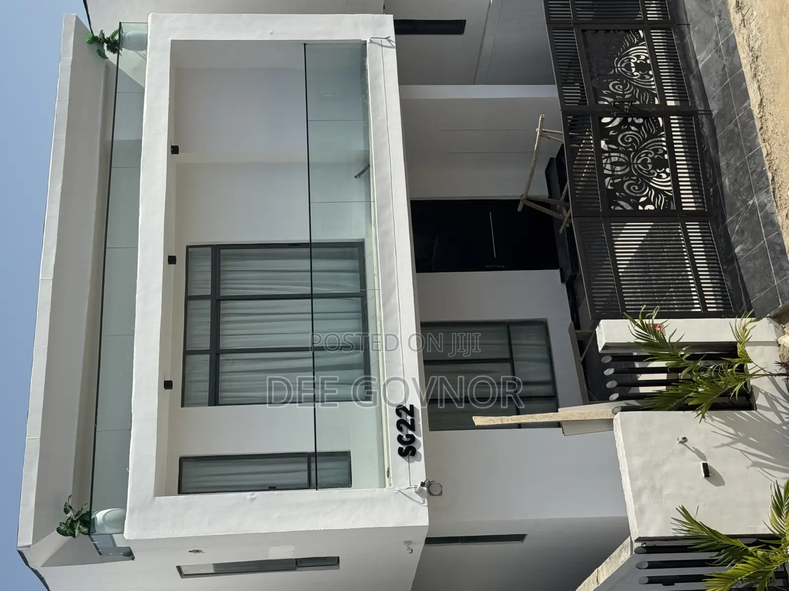 5bdrm Duplex in Chevron Drive, Lekki Phase 2 for sale in Lekki Phase 2