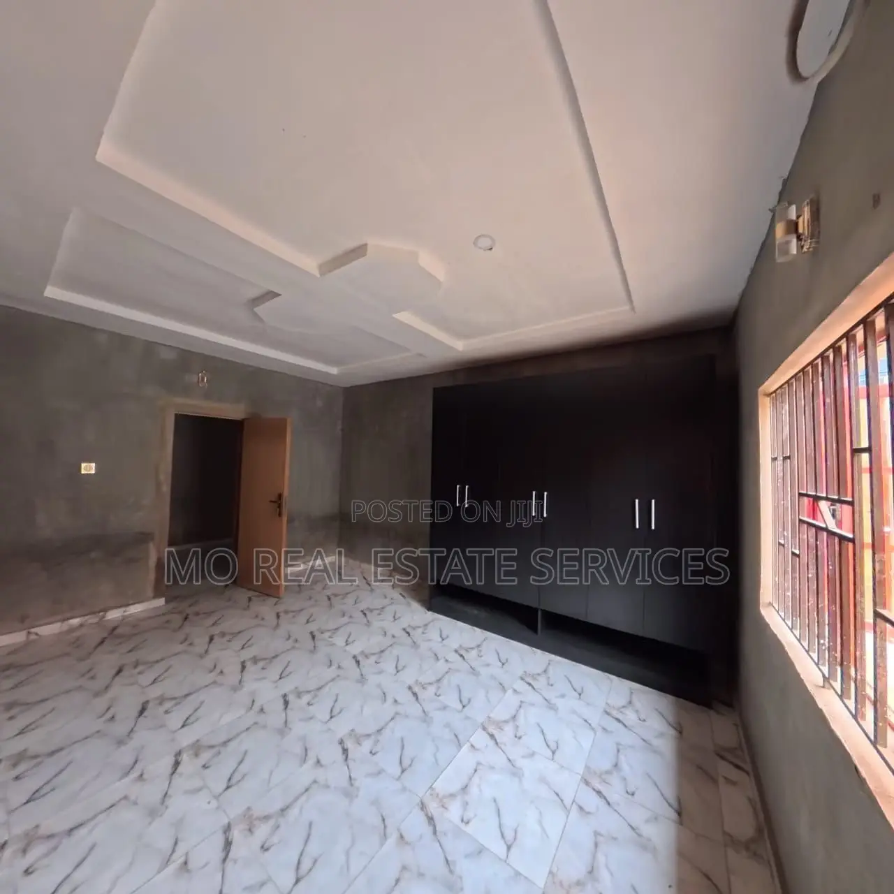 3bdrm Bungalow in Asero Housing Estate, Abeokuta North for sale in Abeokuta North