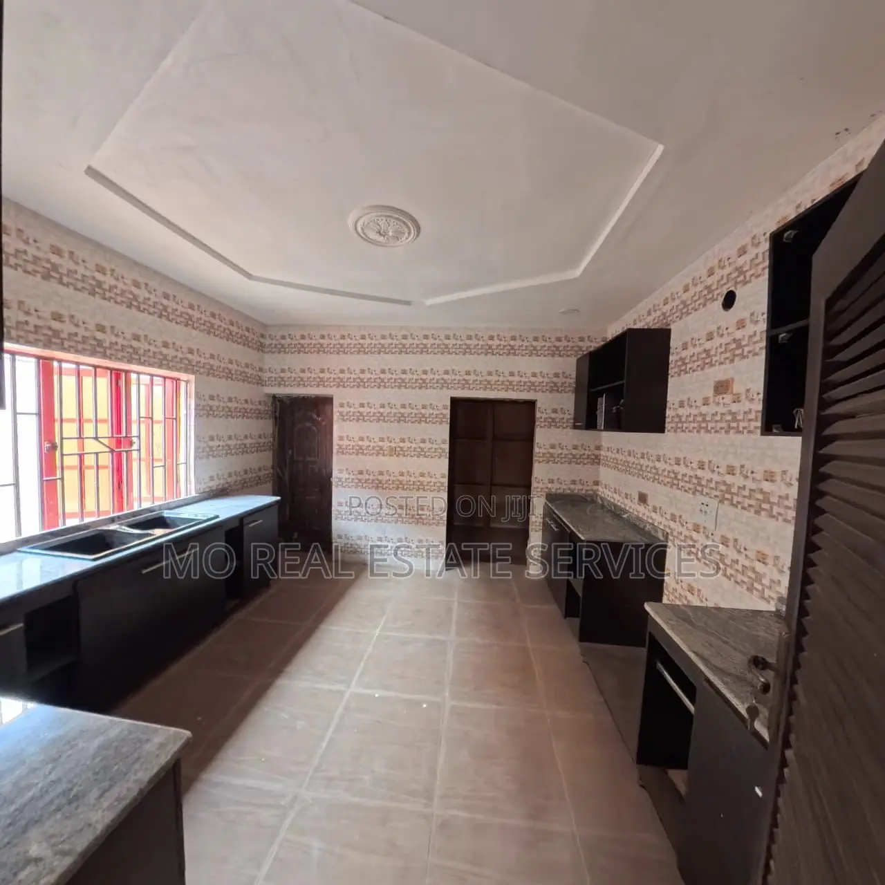 3bdrm Bungalow in Asero Housing Estate, Abeokuta North for sale in Abeokuta North