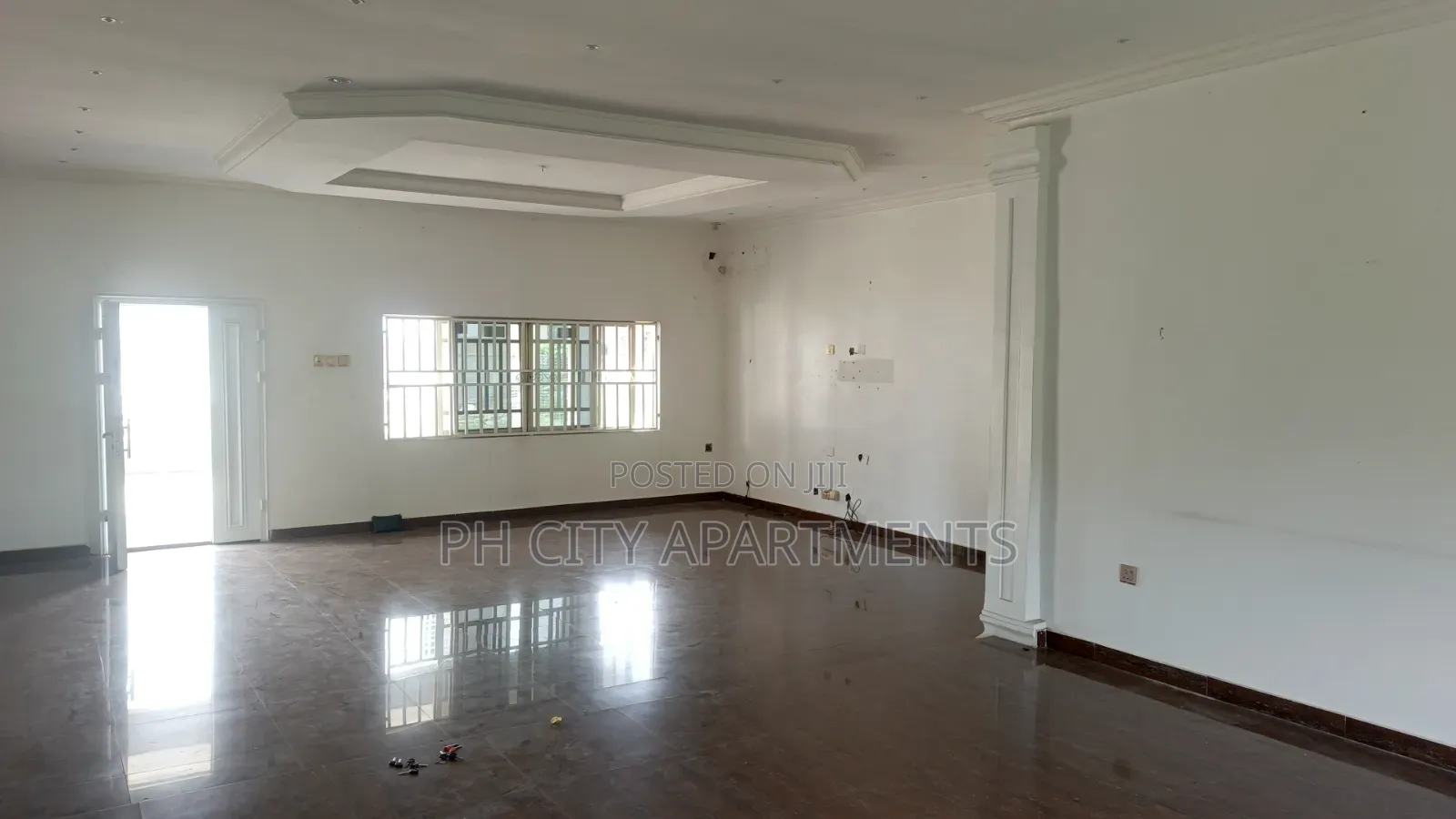 4bdrm Bungalow in GRA Phase 3 / Port-Harcourt for rent in GRA Phase 3 / Port-Harcourt