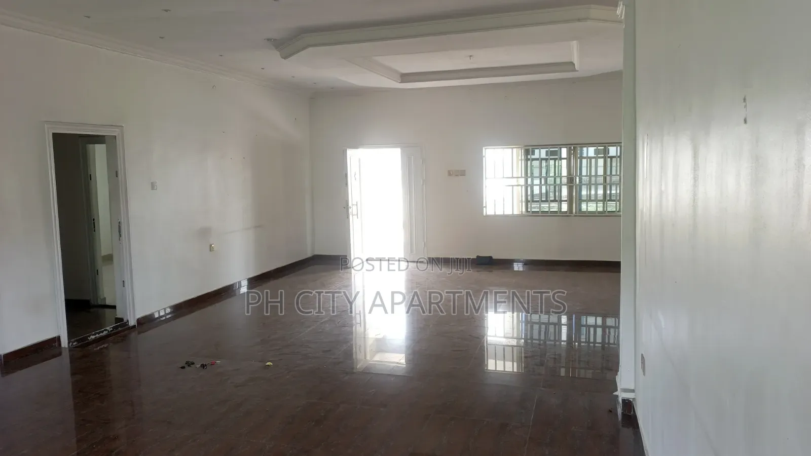 4bdrm Bungalow in GRA Phase 3 / Port-Harcourt for rent in GRA Phase 3 / Port-Harcourt