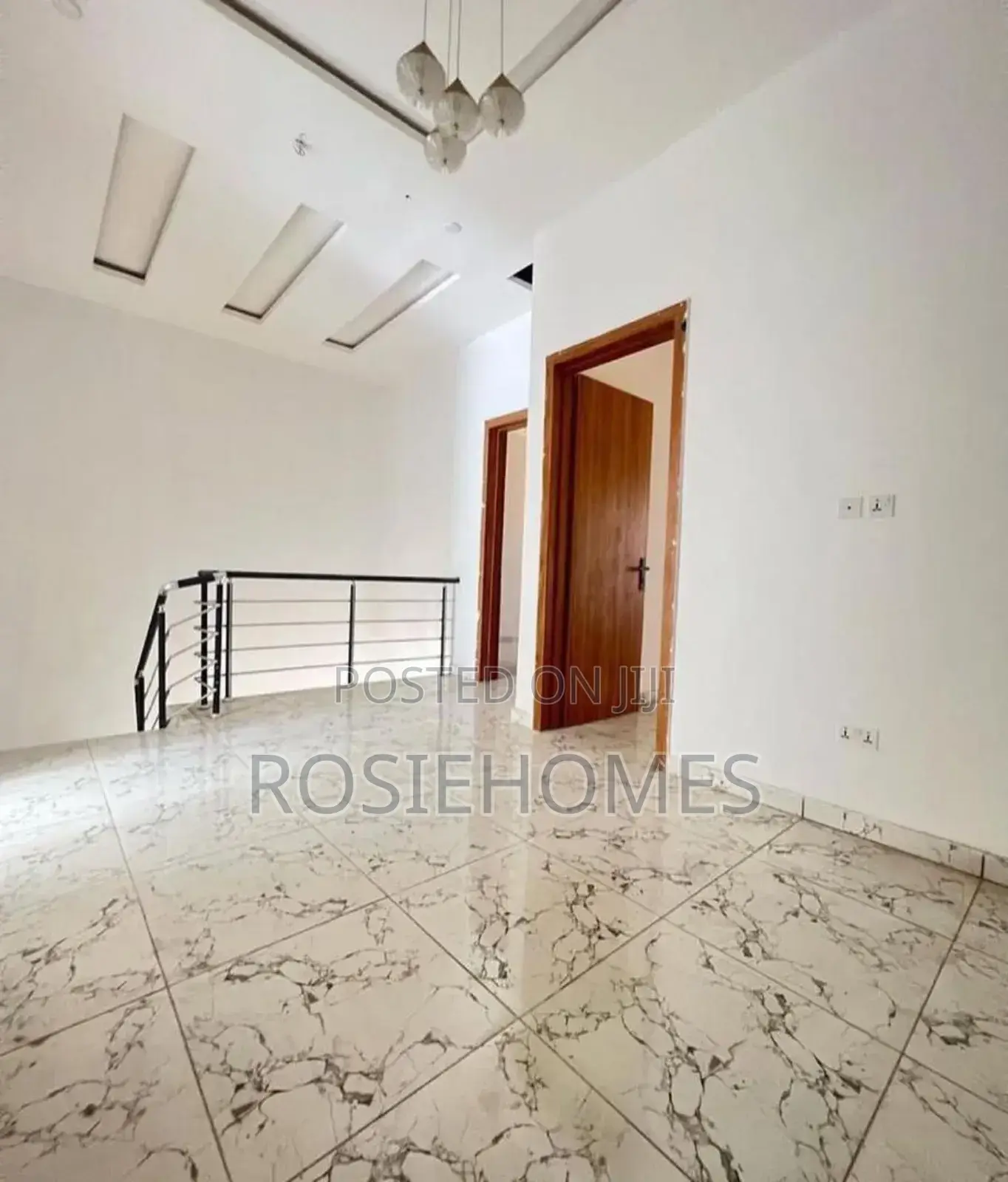 4bdrm Duplex in Light Estate, VGC / Ajah for rent in VGC / Ajah
