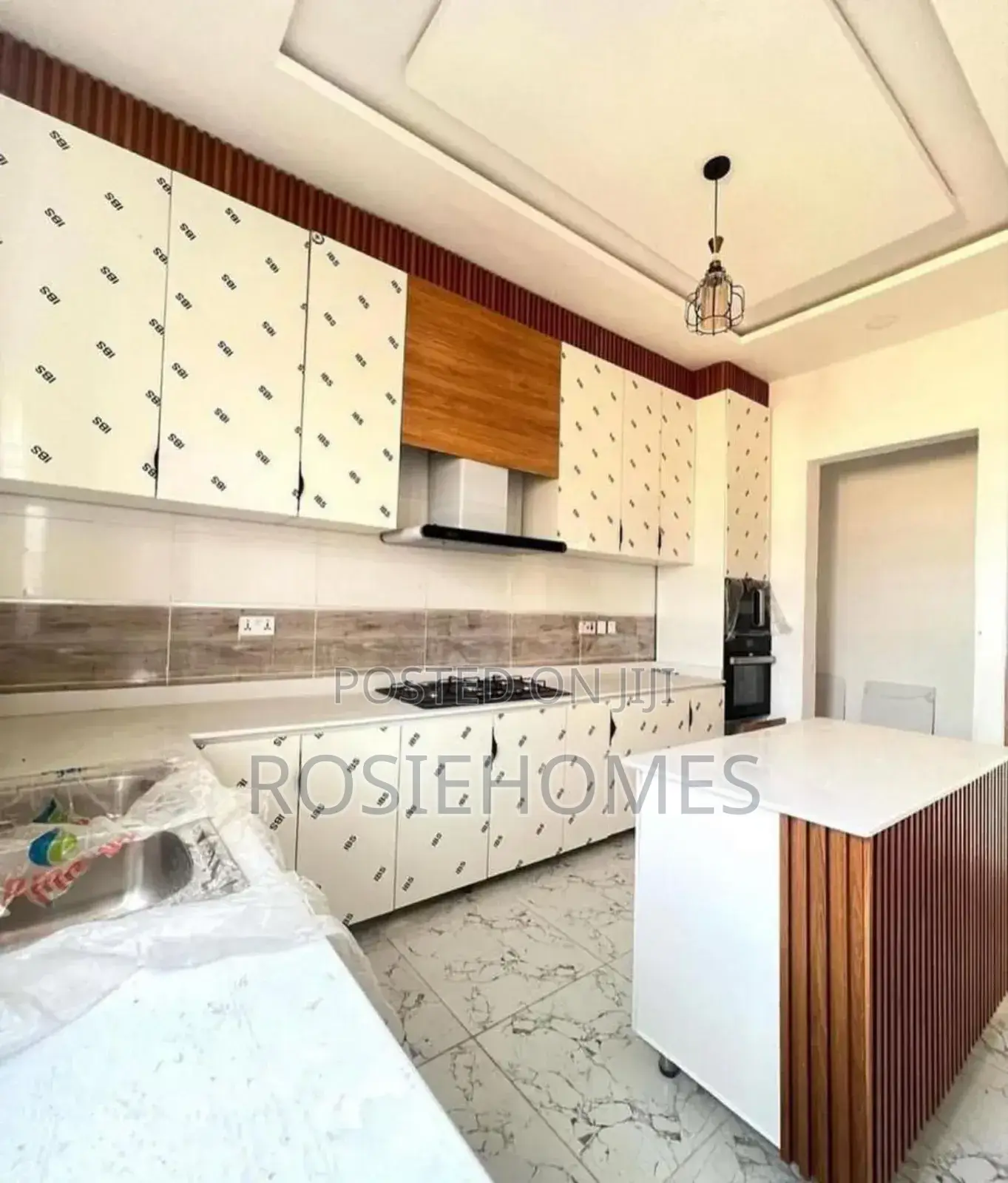 4bdrm Duplex in Light Estate, VGC / Ajah for rent in VGC / Ajah