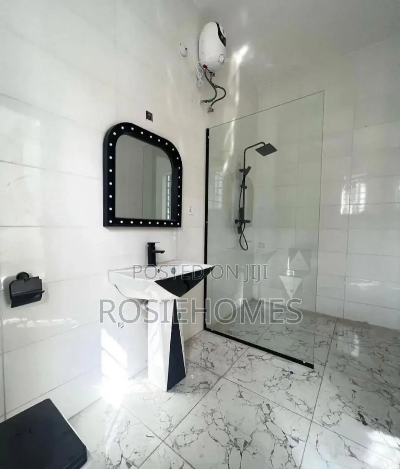4bdrm Duplex in Light Estate, VGC / Ajah for rent in VGC / Ajah