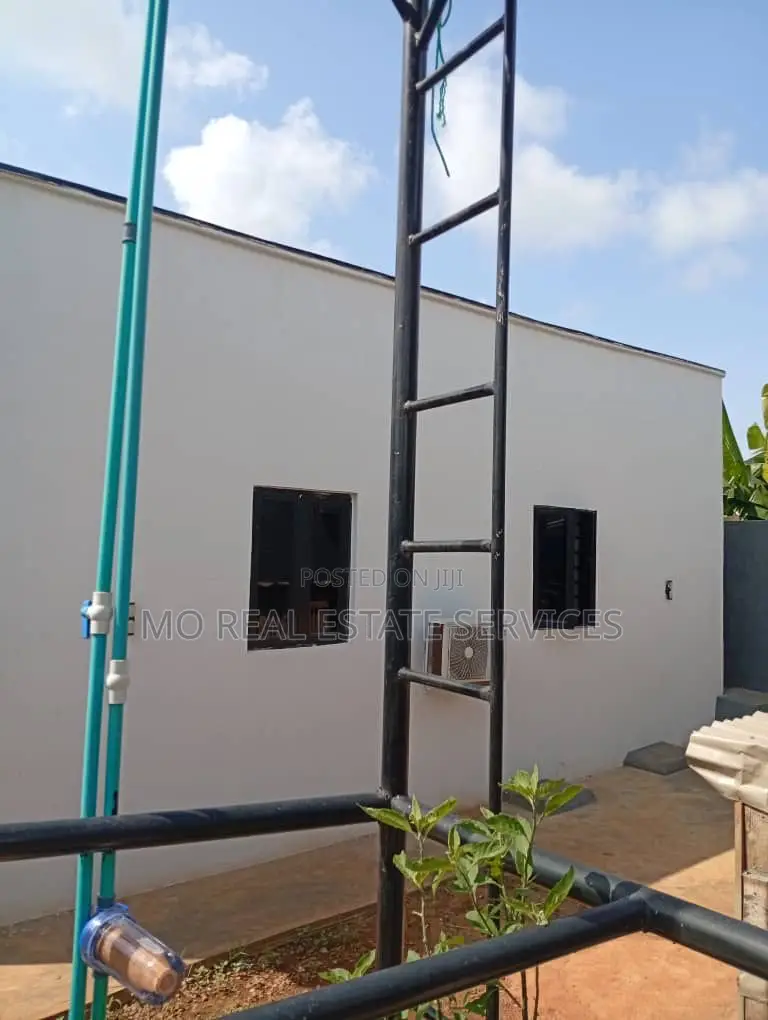 3bdrm Bungalow in Crystal Hill Estate, Abeokuta South for sale in Abeokuta South