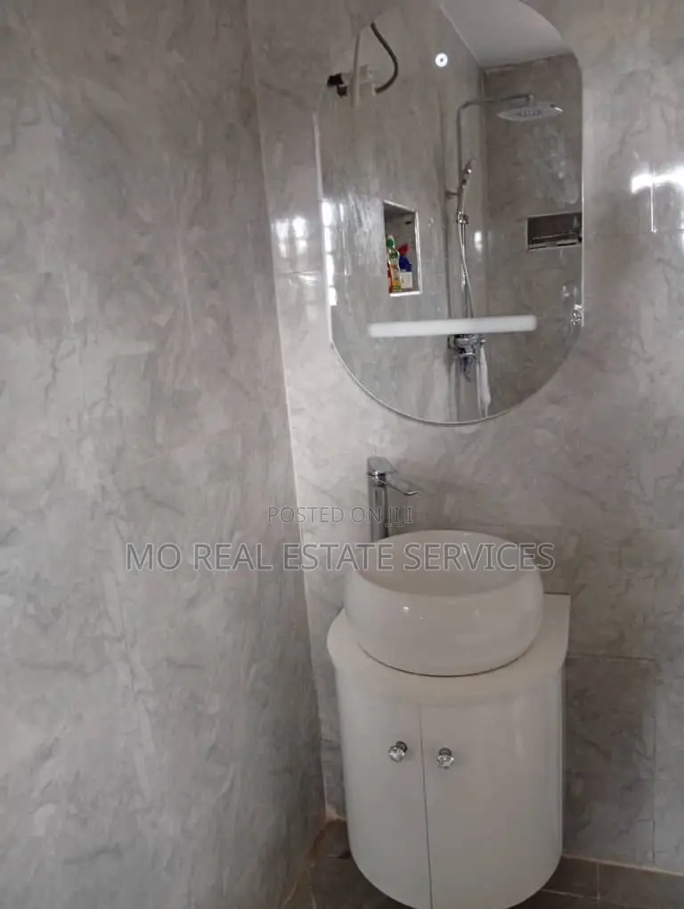 3bdrm Bungalow in Crystal Hill Estate, Abeokuta South for sale in Abeokuta South