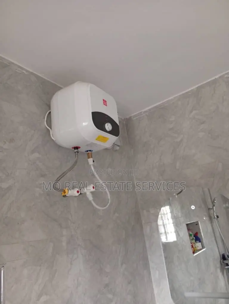 3bdrm Bungalow in Crystal Hill Estate, Abeokuta South for sale in Abeokuta South