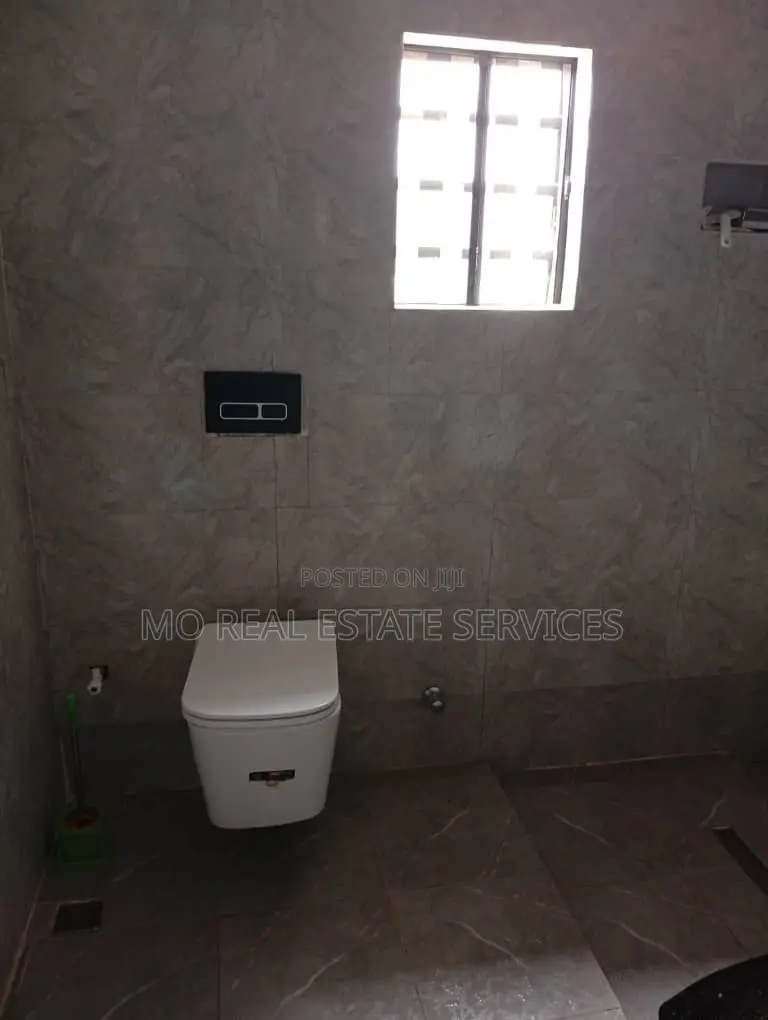3bdrm Bungalow in Crystal Hill Estate, Abeokuta South for sale in Abeokuta South