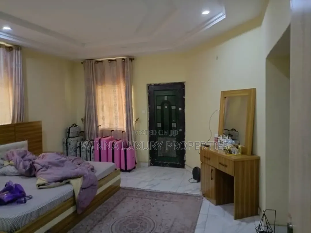 5bdrm Duplex in Jubilation Garden, Lokogoma for sale in Lokogoma