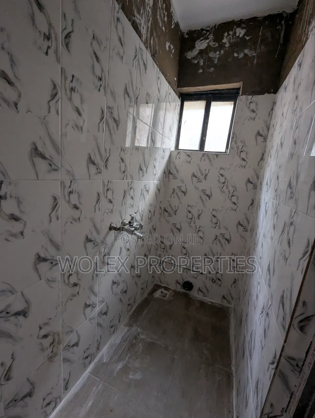 Furnished 2bdrm Block of Flats in Okunola Egbeda for rent in Egbeda