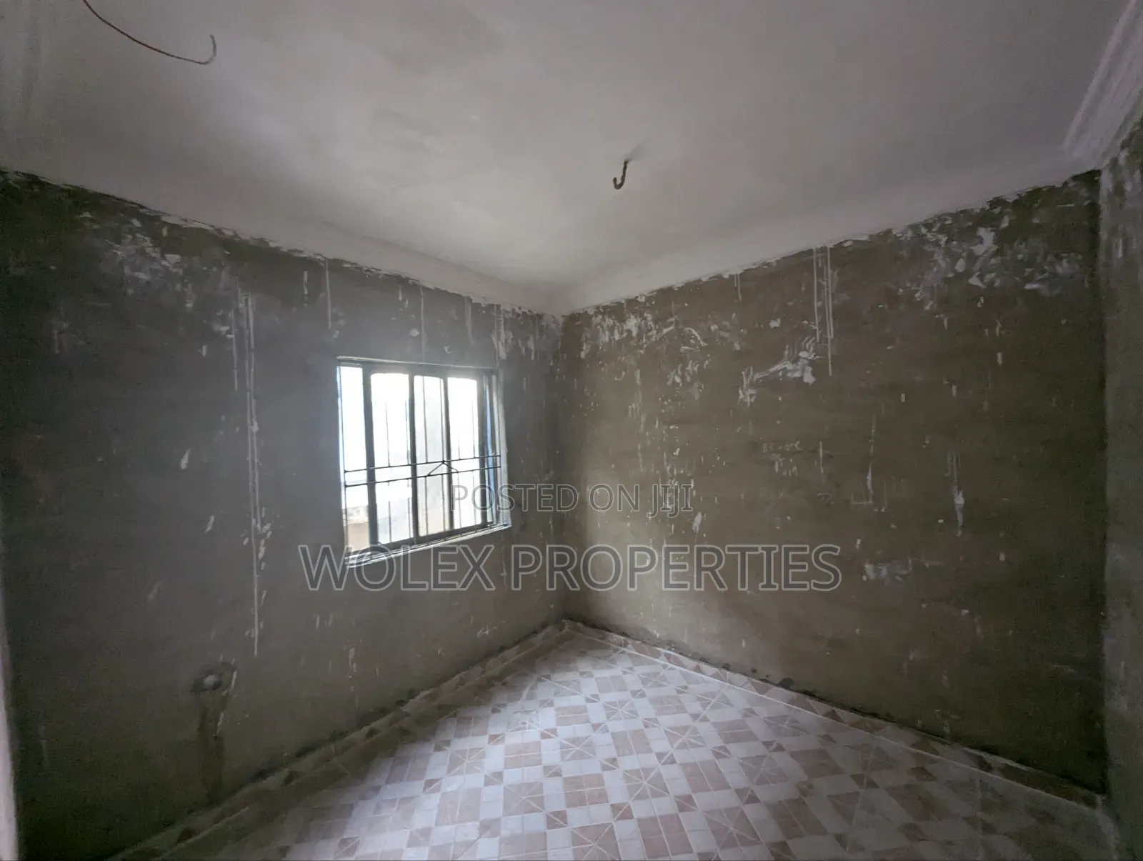 Furnished 2bdrm Block of Flats in Okunola Egbeda for rent in Egbeda