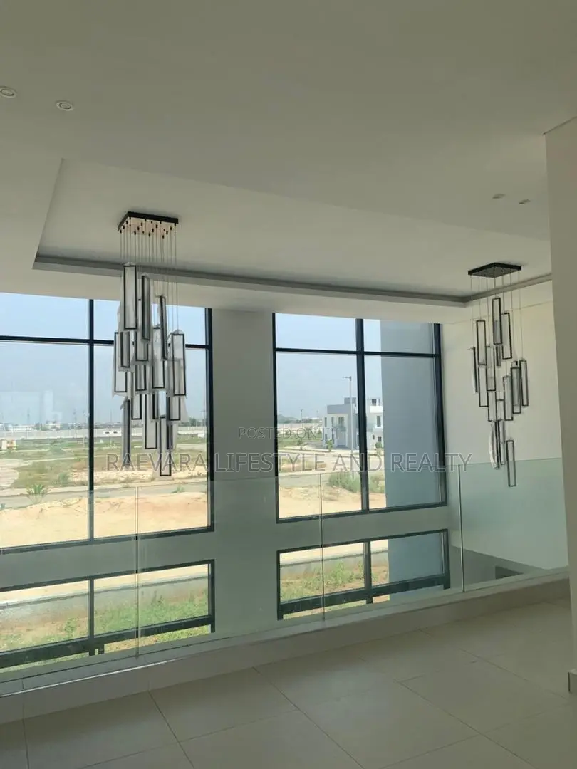 5bdrm Duplex in Ikate for rent in Ikate