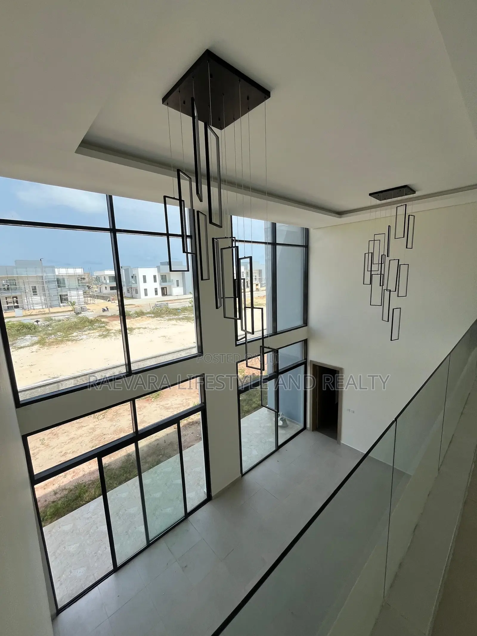 5bdrm Duplex in Ikate for rent in Ikate