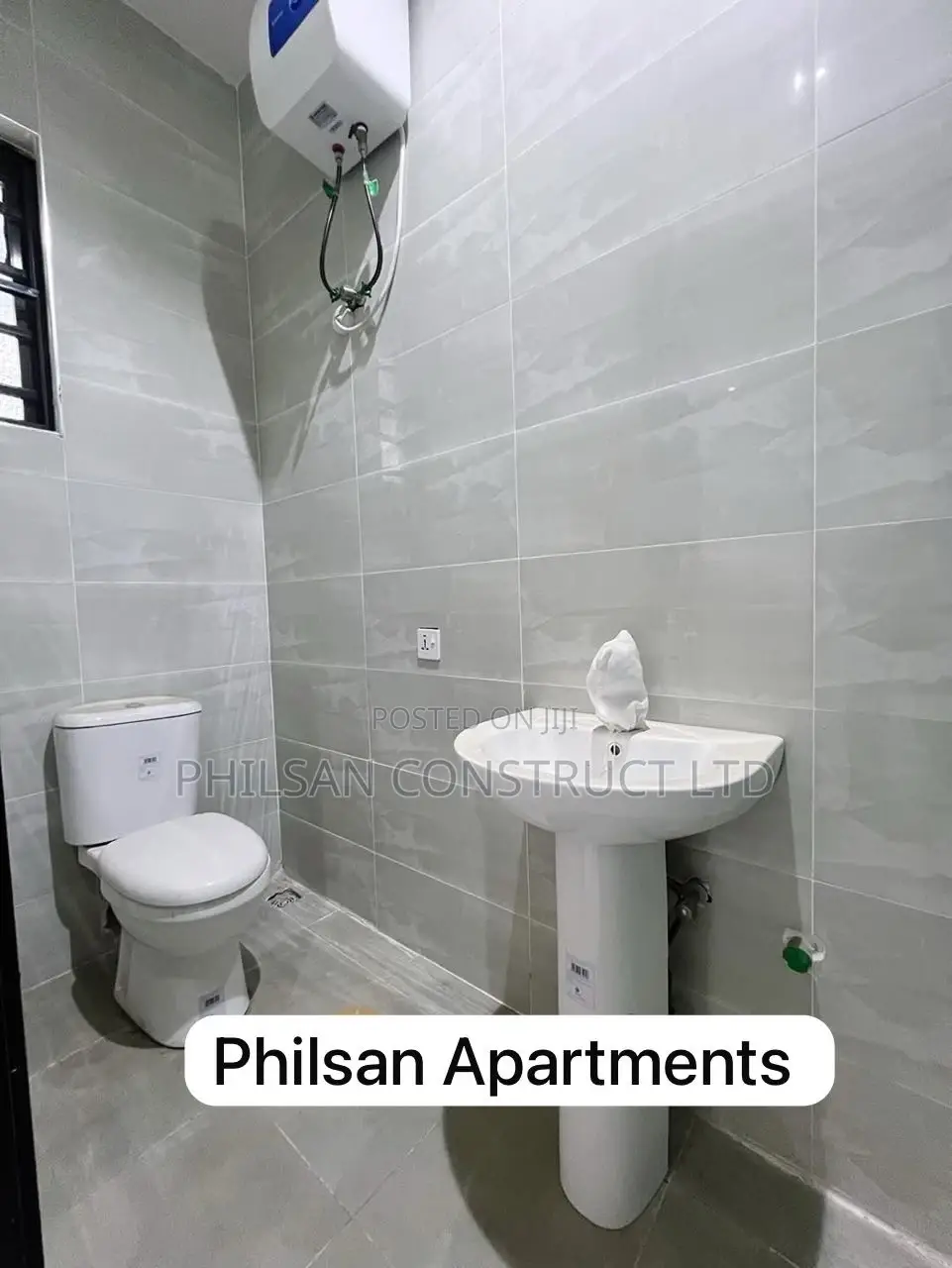 5bdrm Duplex in Lekki.Ikate for sale in Lekki