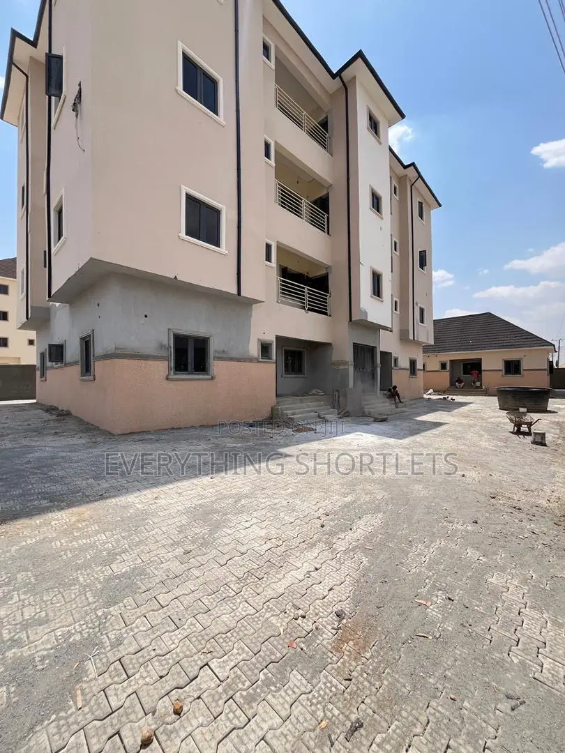 2bdrm Apartment in Lokogoma for rent in Lokogoma