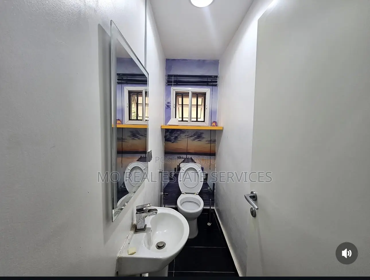 Furnished 2bdrm Bungalow in Degun Mitros Estate,, Abeokuta South in Abeokuta South