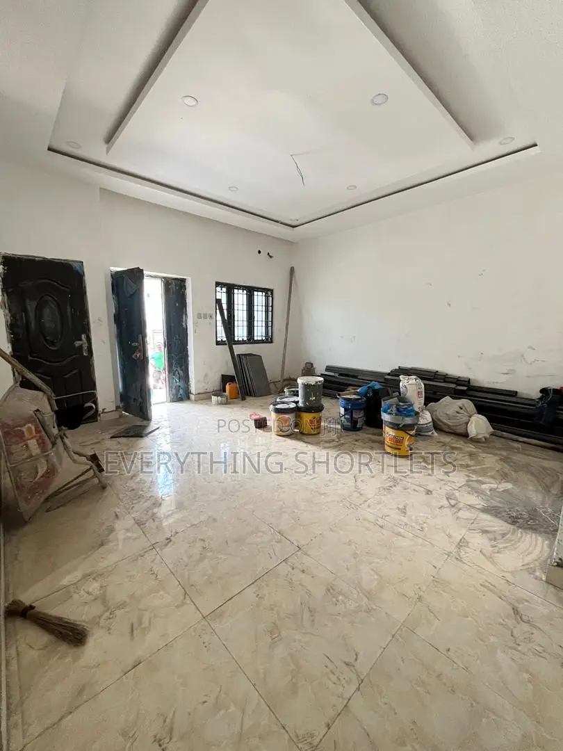 2bdrm Apartment in Lokogoma for rent in Lokogoma