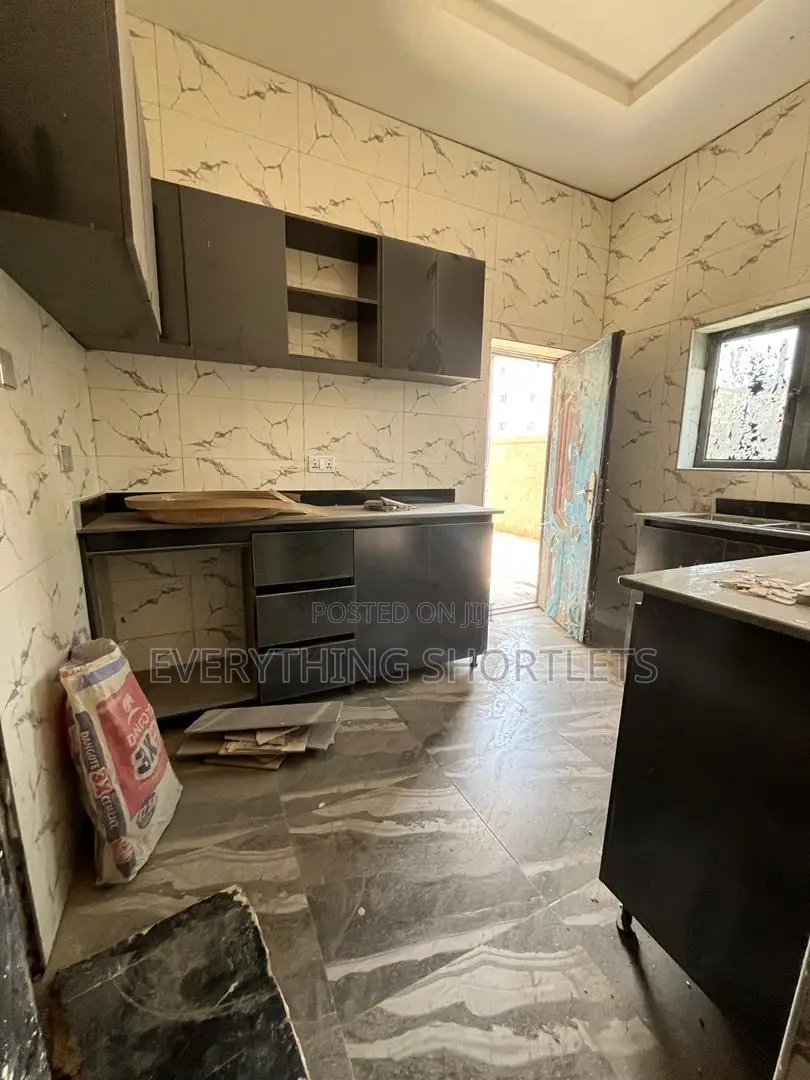 2bdrm Apartment in Lokogoma for rent in Lokogoma