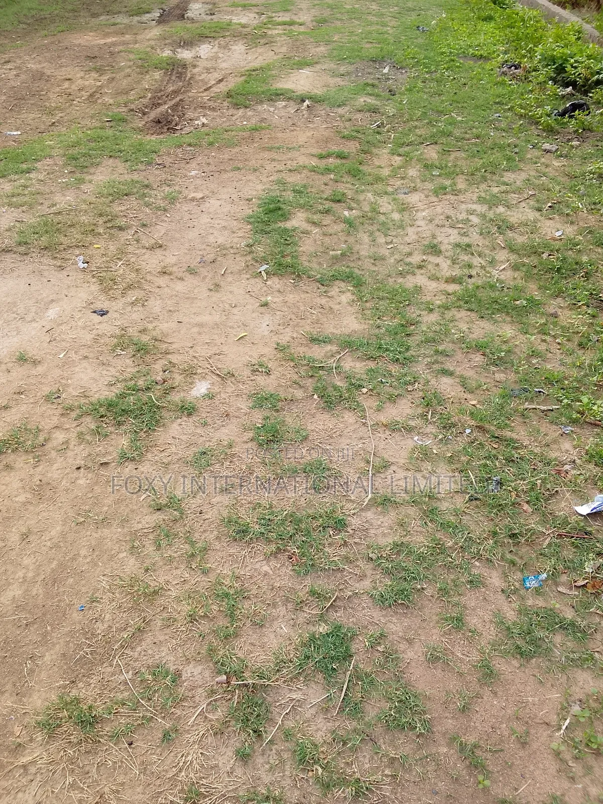 100 Hectares Land at Maitama2 in Maitama