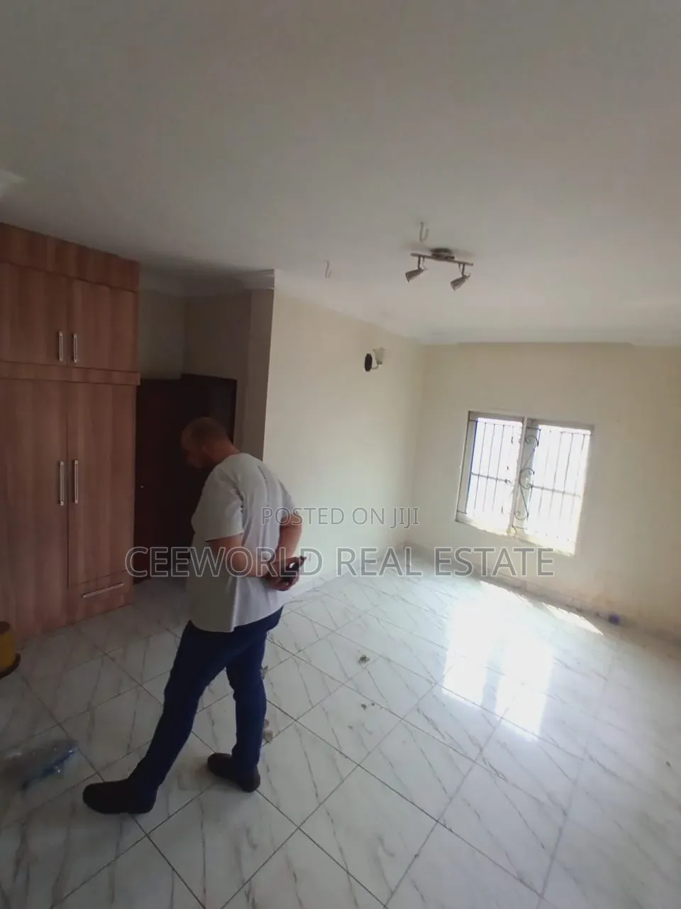3bdrm Apartment in Jericho Gra for rent in Jericho