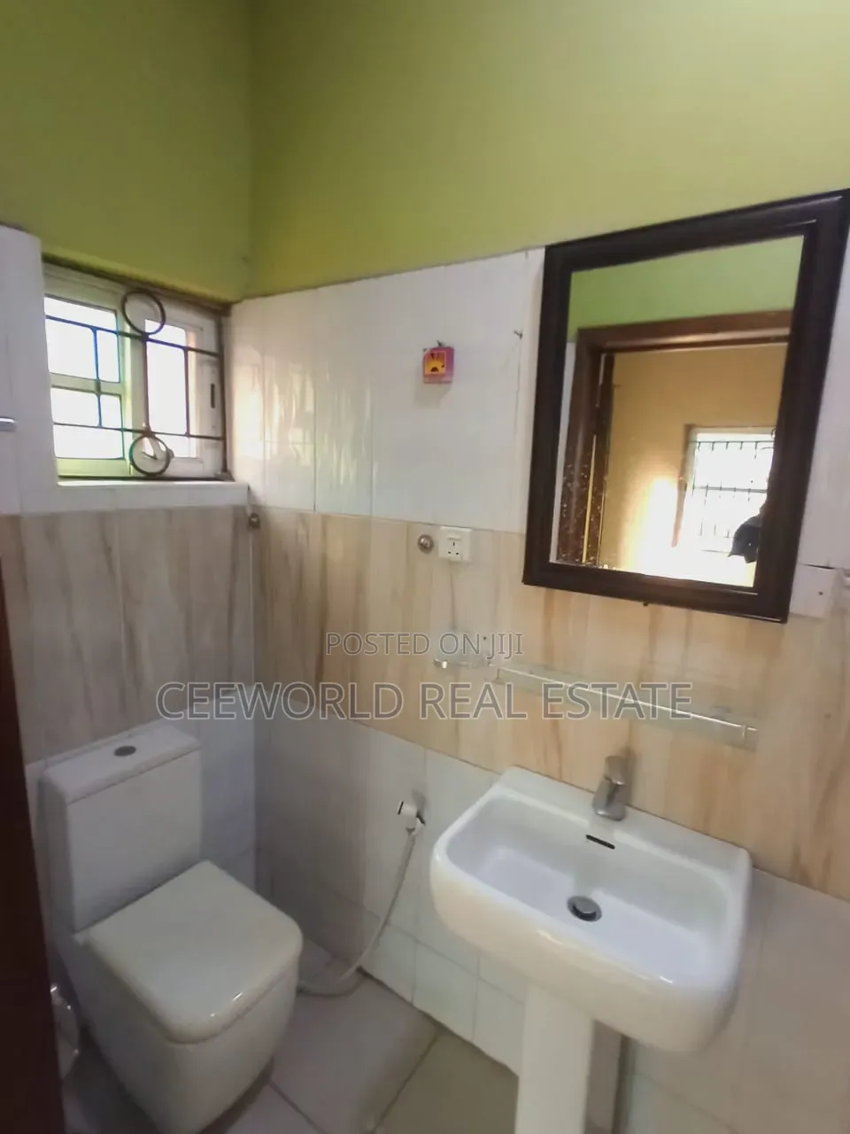 3bdrm Apartment in Jericho Gra for rent in Jericho