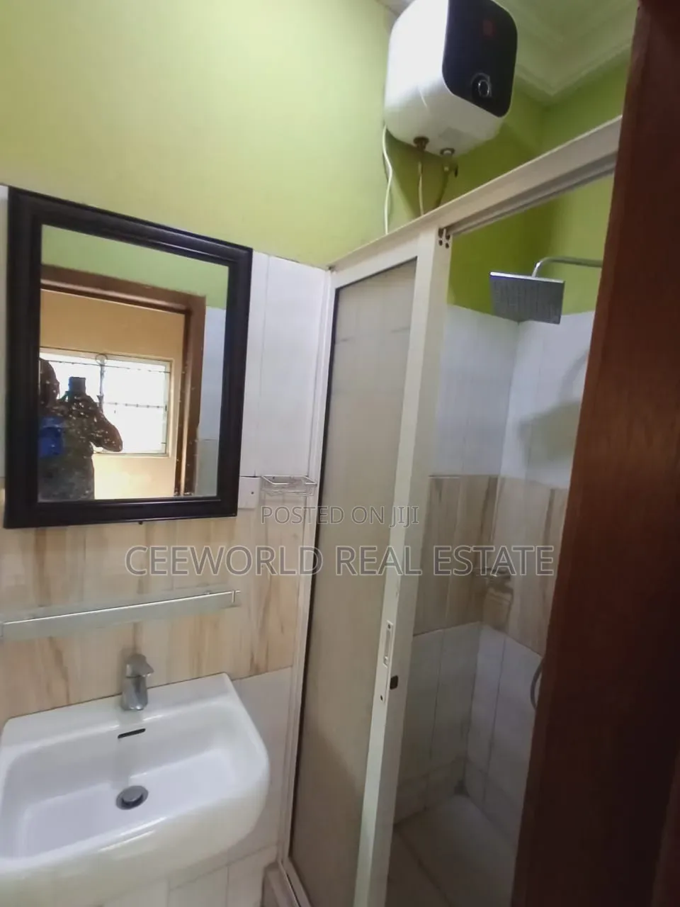 3bdrm Apartment in Jericho Gra for rent in Jericho