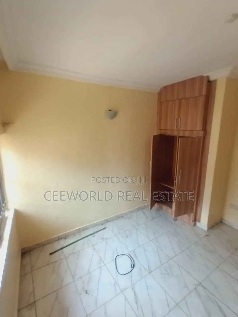 3bdrm Apartment in Jericho Gra for rent in Jericho