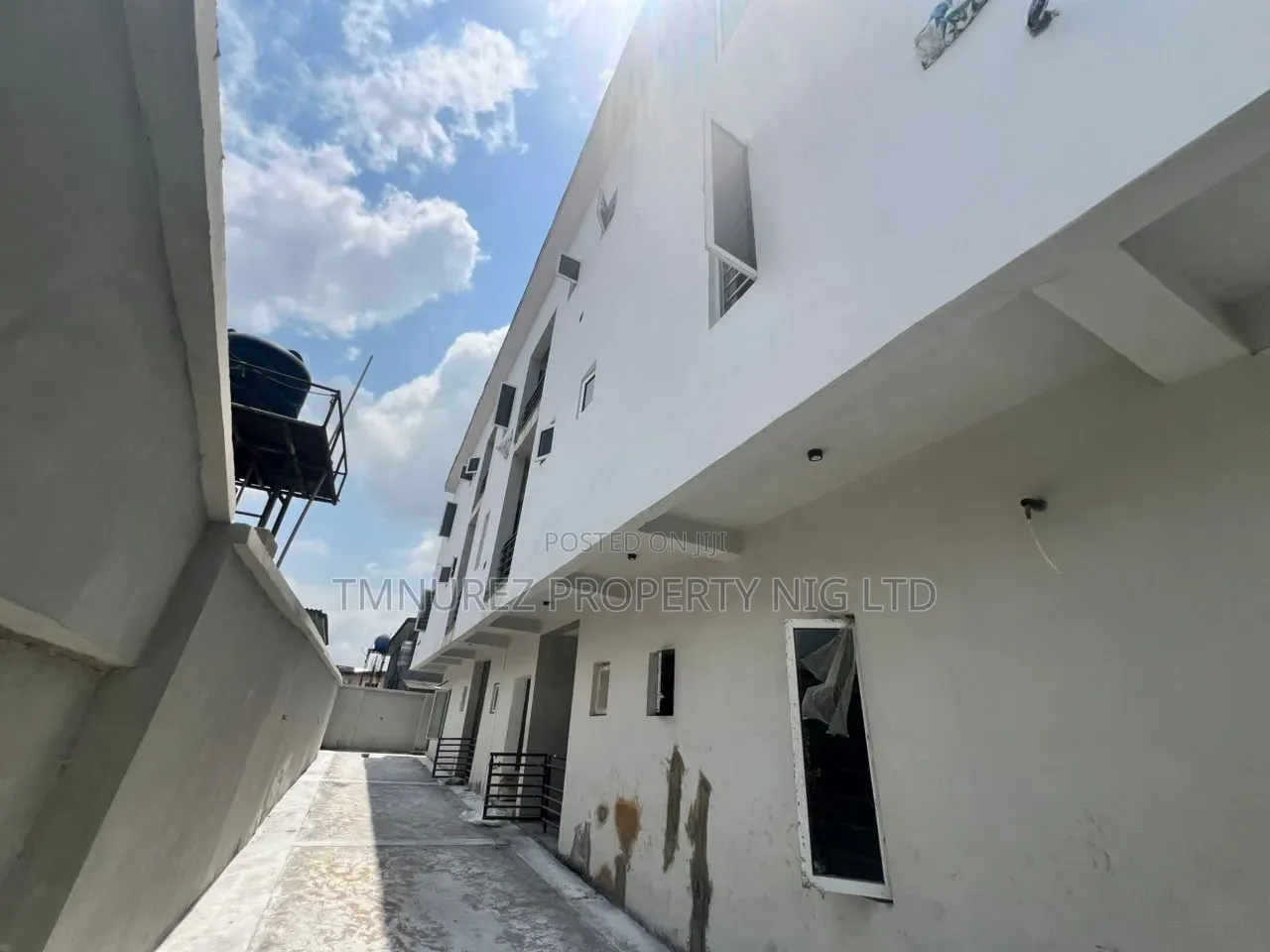 2bdrm Apartment in Gbagada Estate for sale in Phase 1 / Gbagada