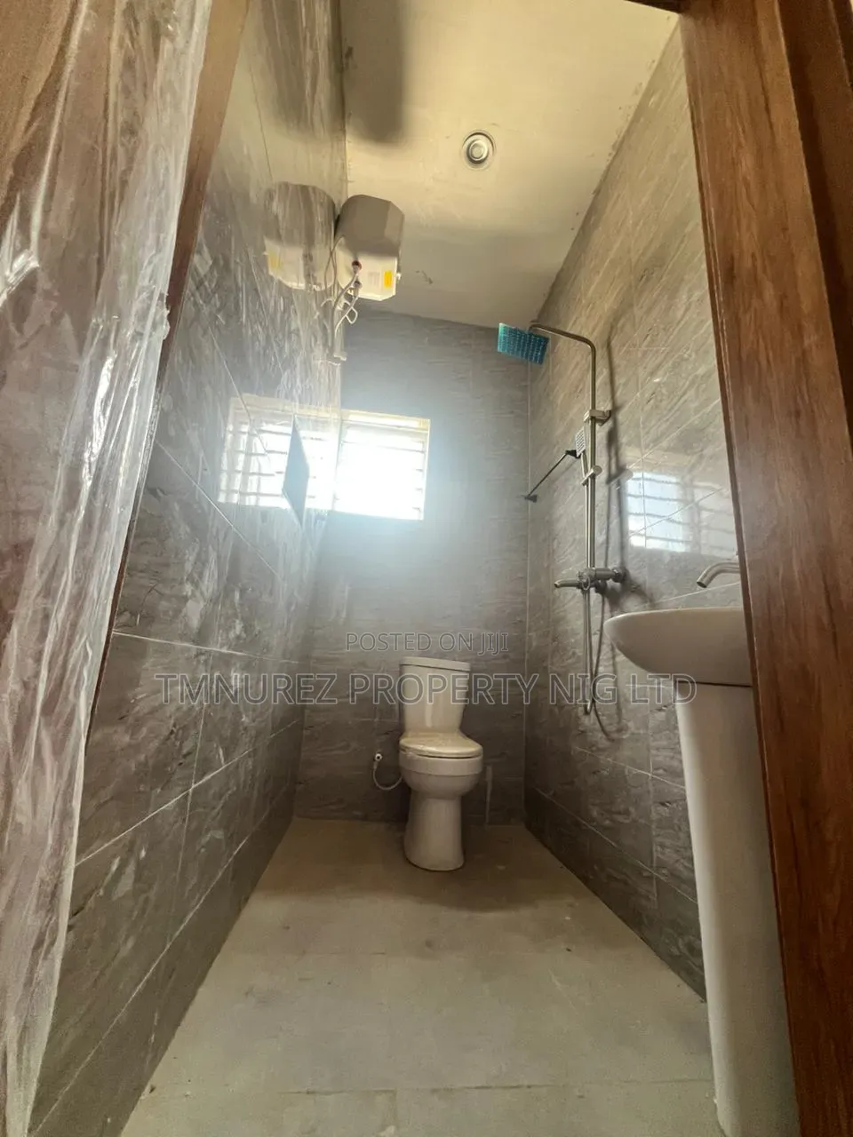2bdrm Apartment in Gbagada Estate for sale in Phase 1 / Gbagada