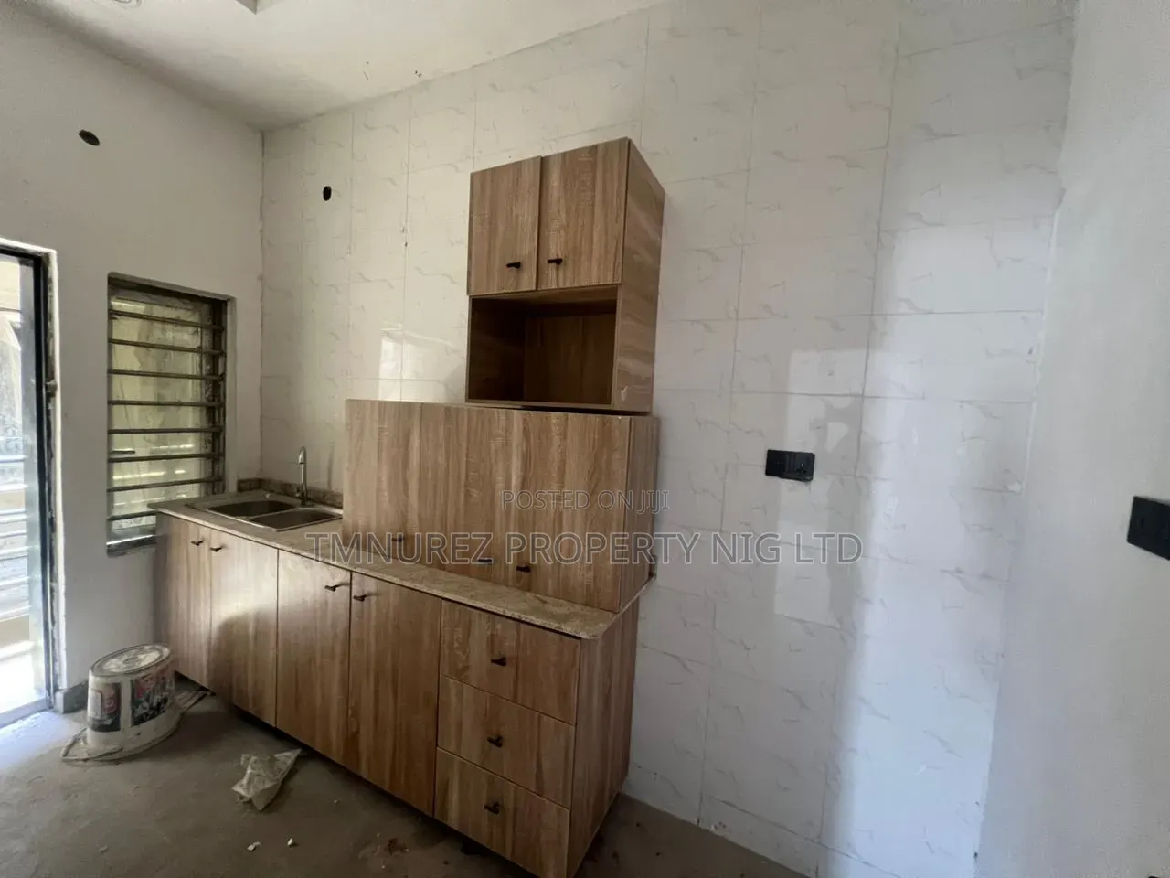 2bdrm Apartment in Gbagada Estate for sale in Phase 1 / Gbagada