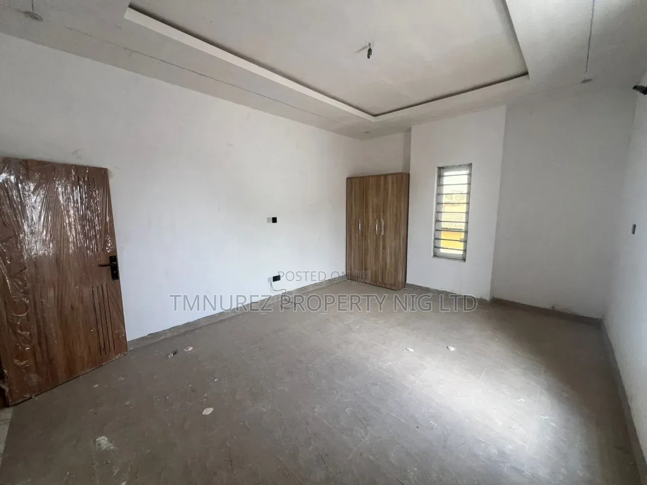 2bdrm Apartment in Gbagada Estate for sale in Phase 1 / Gbagada
